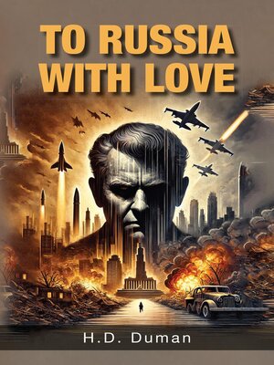 cover image of To Russia with Love